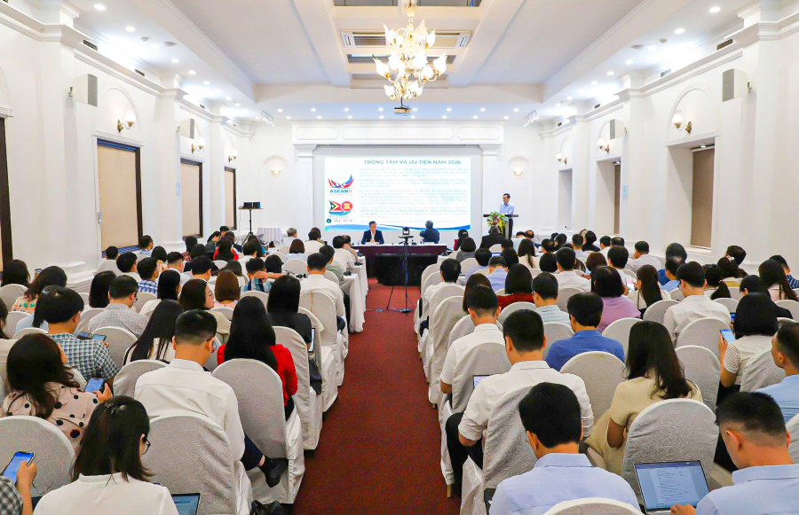 Giữ gìn và phát huy bản sắc văn hóa - ảnh 1