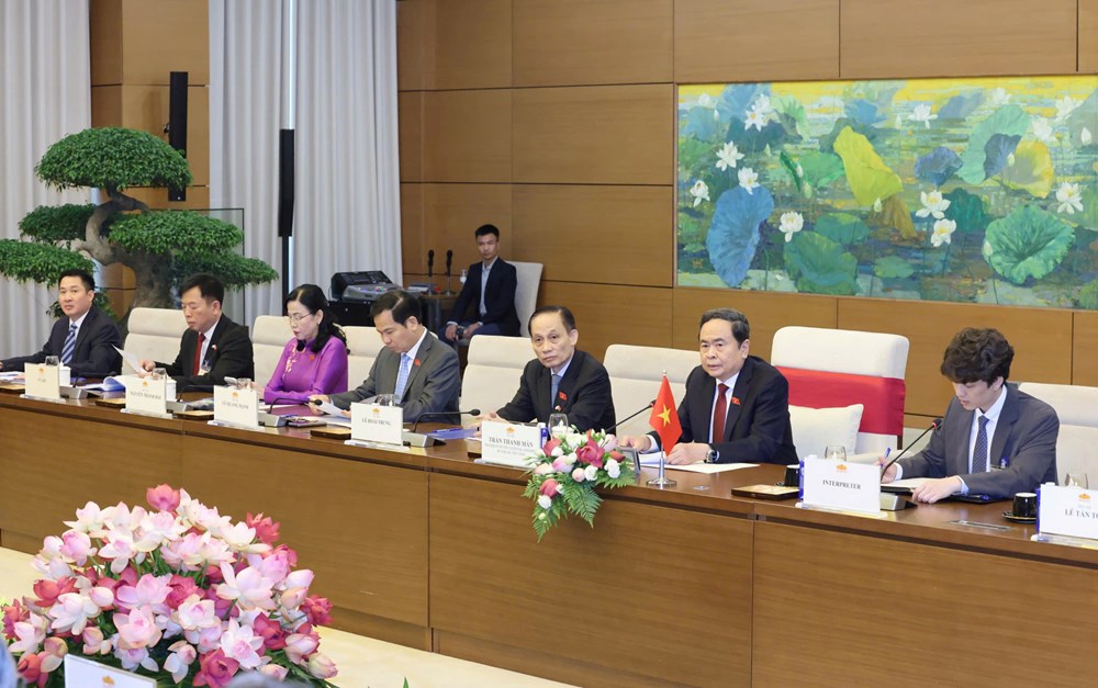 Hợp tác văn hóa - thể thao đang ngày càng trở thành cầu nối quan trọng Việt Nam – Hàn Quốc - ảnh 2