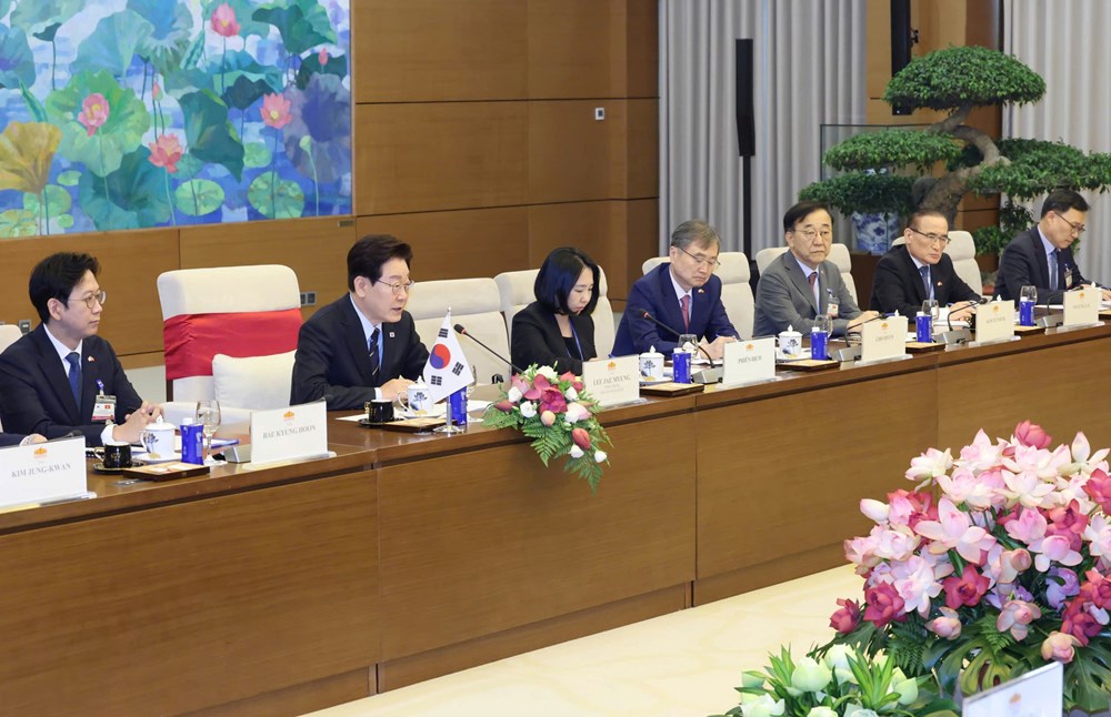 Hợp tác văn hóa - thể thao đang ngày càng trở thành cầu nối quan trọng Việt Nam – Hàn Quốc - ảnh 3