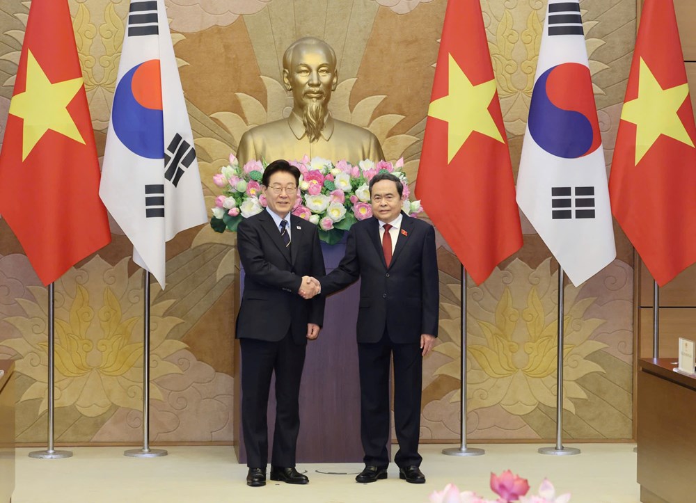 Hợp tác văn hóa - thể thao đang ngày càng trở thành cầu nối quan trọng Việt Nam – Hàn Quốc - ảnh 1