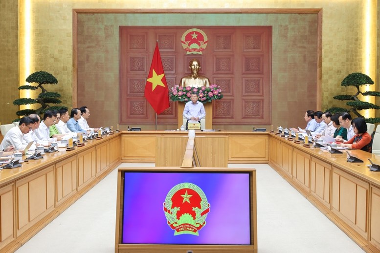 Cắt giảm các điều kiện kinh doanh, thủ tục hành chính, ngay lập tức đóng góp rất lớn cho tăng trưởng - ảnh 1