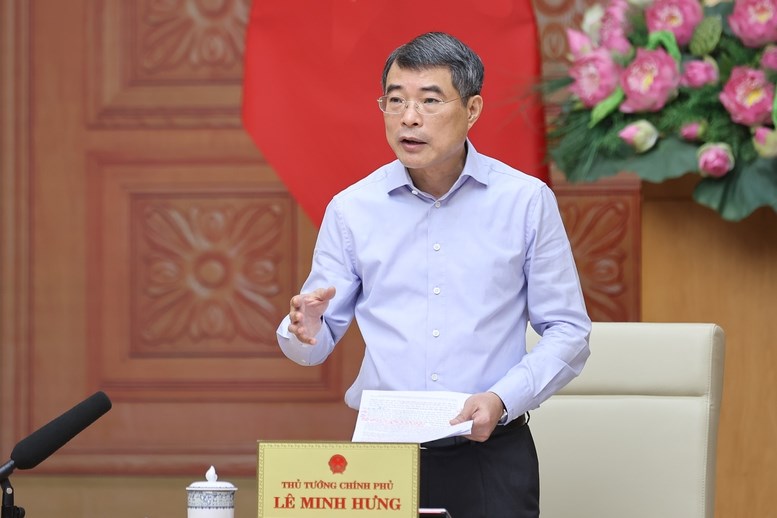 Cắt giảm các điều kiện kinh doanh, thủ tục hành chính, ngay lập tức đóng góp rất lớn cho tăng trưởng - ảnh 2