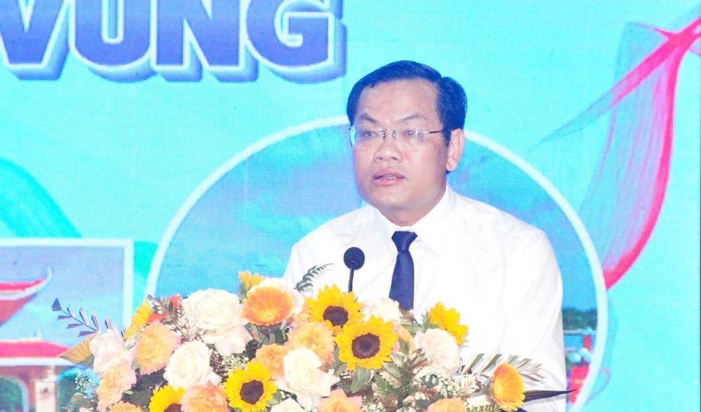 Thành lập Bảo tàng lúa nước và công bố phương án kiến trúc Biểu tượng tôn vinh lúa nước |  - ảnh 4