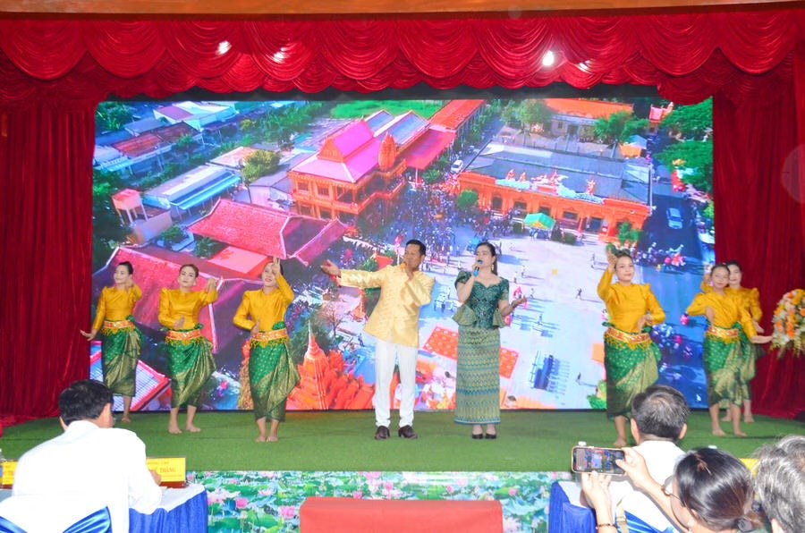 Cà Mau với bài toán đưa di sản văn hóa thực sự trở thành nguồn lực phát triển bền vững - ảnh 2