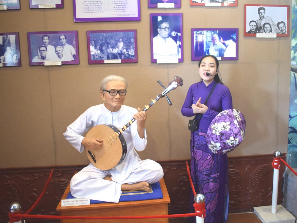 Cà Mau với bài toán đưa di sản văn hóa thực sự trở thành nguồn lực phát triển bền vững - ảnh 3