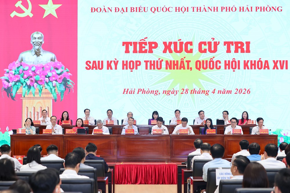 Thủ tướng: Việt Nam là một bến đỗ an toàn và tin cậy giữa một thế giới đầy biến động và rủi ro - ảnh 1