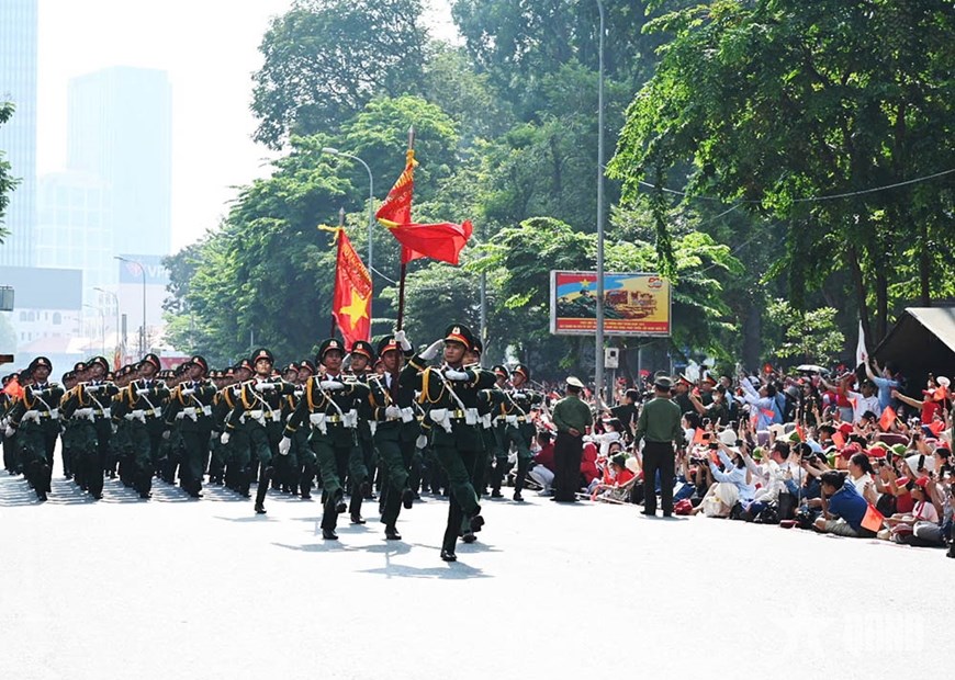 Đảng Nhân dân Cách mạng Lào chúc mừng kỷ niệm Đại thắng mùa Xuân năm 1975 - ảnh 1