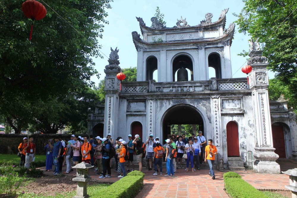 Sẽ đề xuất hoán đổi lịch làm việc để Ngày Văn hoá Việt Nam 24.11.2026 được nghỉ 4 ngày - ảnh 1