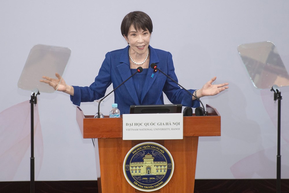 Thông điệp mạnh mẽ về tương lai quan hệ Đối tác Chiến lược Toàn diện Việt Nam và Nhật Bản - ảnh 2