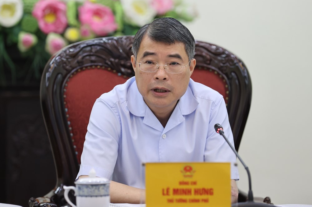 Kiên quyết xử lý nghiêm các vi phạm nhưng cũng phải có ngay giải pháp phù hợp cho sân bay Long Thành - ảnh 2