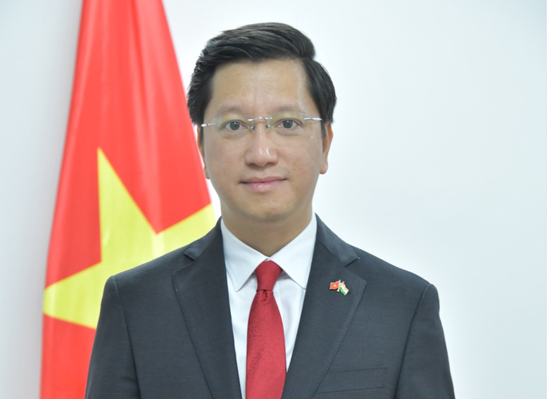 Giao lưu nhân dân, văn hóa và du lịch là điểm sáng trong quan hệ Việt Nam-Ấn Độ - ảnh 2