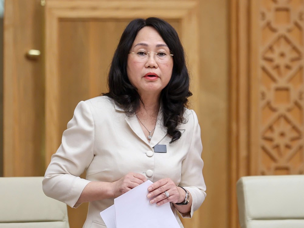 Thủ tướng yêu cầu khẩn trương, quyết liệt triển khai hiệu quả Nghị quyết số 80 và Chương trình mục tiêu quốc gia về phát triển văn hóa - ảnh 3