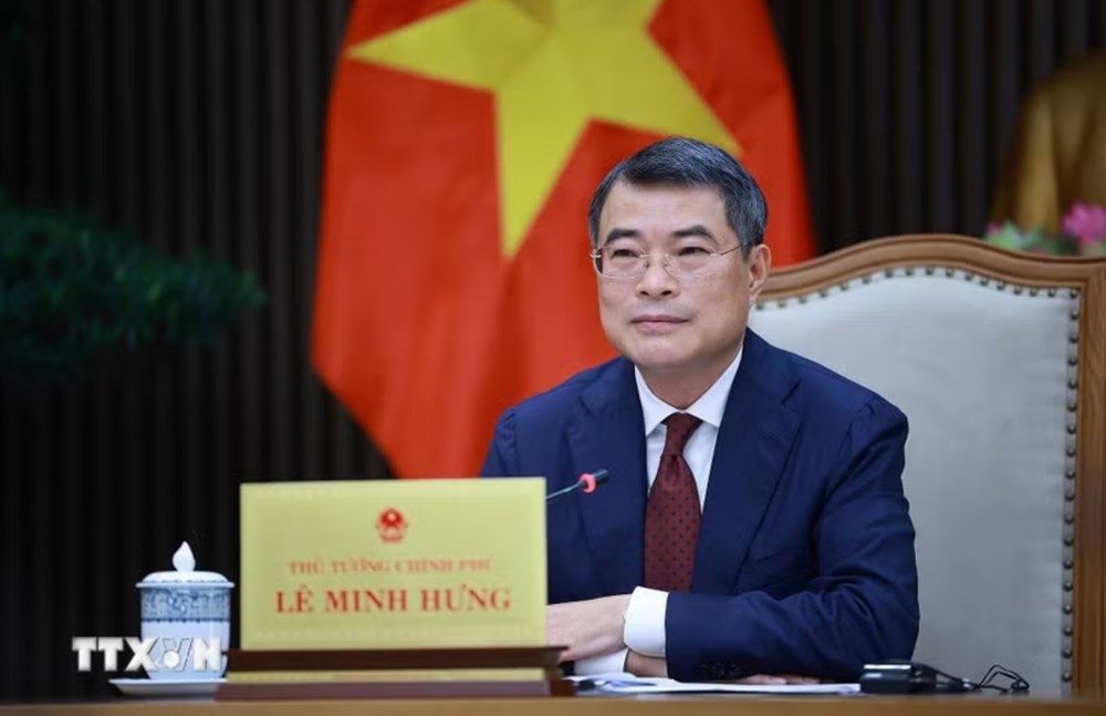 Thủ tướng Lê Minh Hưng sẽ tham dự Hội nghị Cấp cao ASEAN lần thứ 48 tại Cebu, Philippines - ảnh 1