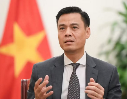 Thông điệp chủ động, tích cực, trách nhiệm và đóng góp thực chất, hiệu quả của Việt Nam đối với ASEAN - ảnh 2