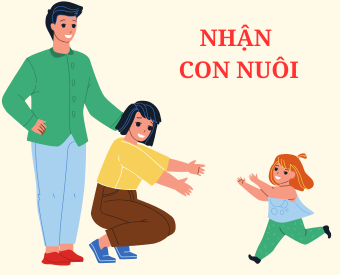 Chính phủ thông qua 3 chính sách của Luật Nuôi con nuôi (sửa đổi) - ảnh 1