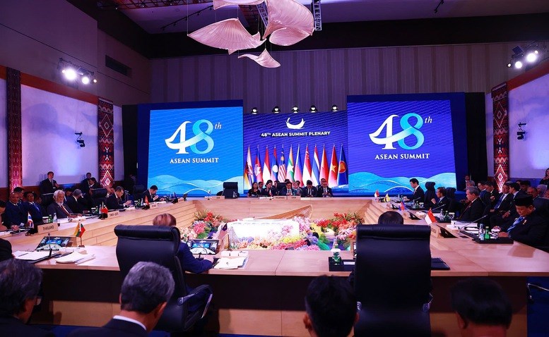  ASEAN hoan nghênh, đánh giá cao về nội dung và tính kịp thời các đề xuất của Việt Nam - ảnh 2