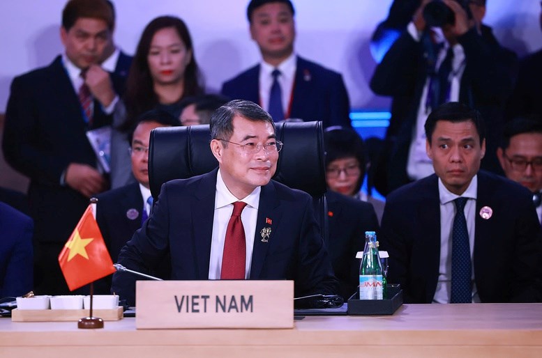  ASEAN hoan nghênh, đánh giá cao về nội dung và tính kịp thời các đề xuất của Việt Nam - ảnh 1