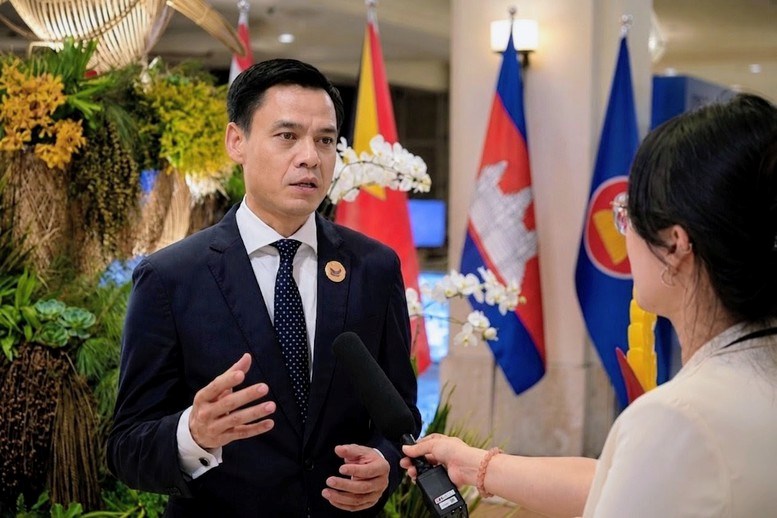Việt Nam có nhiều đóng góp quan trọng vào thành công Hội nghị Cấp cao ASEAN 48 - ảnh 2