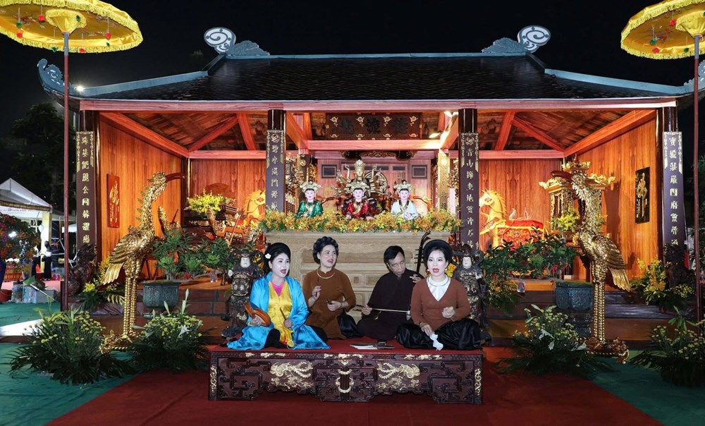 Thêm hai làng nghề gia nhập mạng lưới Thành phố thủ công sáng tạo thế giới - ảnh 7