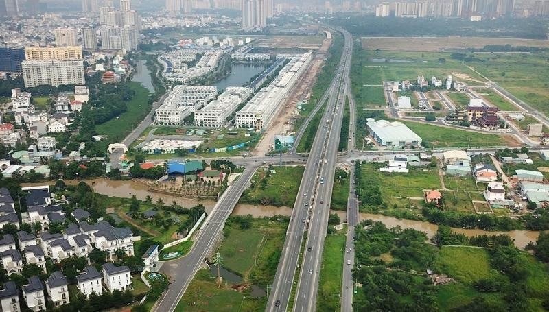 Chính phủ ban hành nghị định gỡ vướng cho dự án tồn đọng kéo dài - ảnh 1
