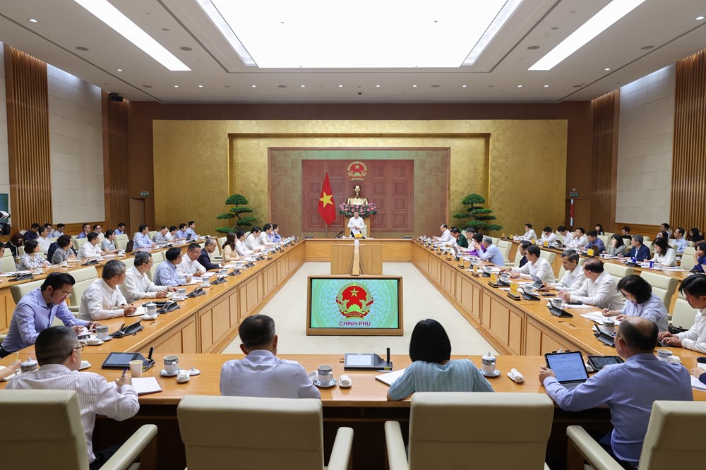 Bộ Ngoại giao phối hợp nghiên cứu, xây dựng Chiến lược Ngoại giao văn hóa đến năm 2035, tầm nhìn 2045 - ảnh 1