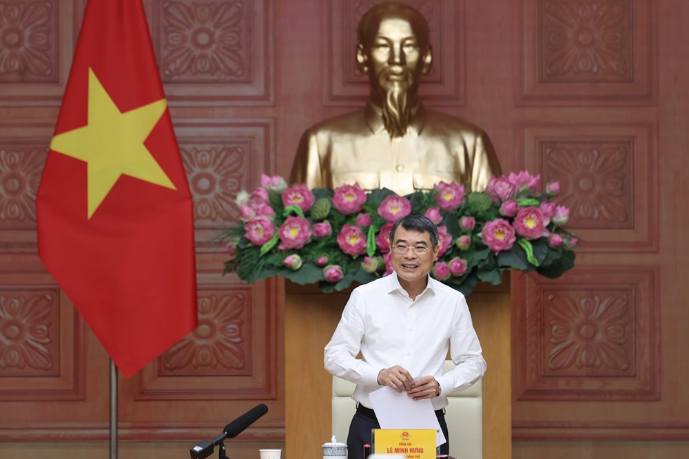 Bộ Ngoại giao phối hợp nghiên cứu, xây dựng Chiến lược Ngoại giao văn hóa đến năm 2035, tầm nhìn 2045 - ảnh 2