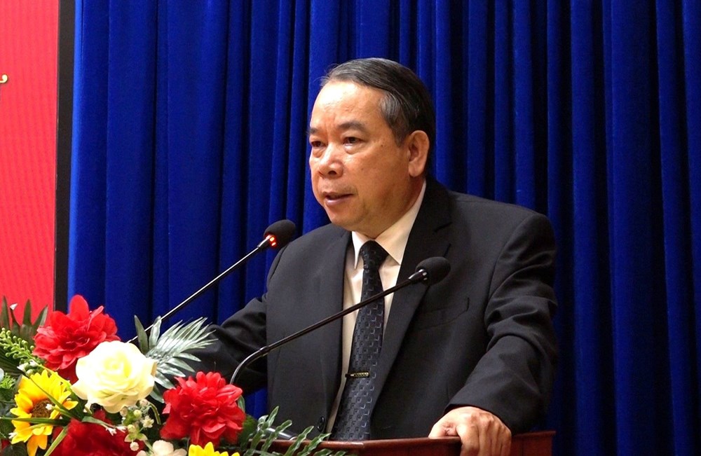  Ban Bí thư khai trừ Đảng các ông Nguyễn Văn Bường, Vũ Thế Phiệt, Lê Văn Hà - ảnh 1