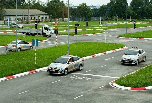 Từ 1.7 sẽ có quy định mới về đào tạo sát hạch lái xe - ảnh 1