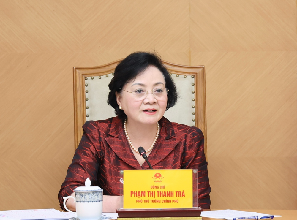 Phản ánh đúng thực trạng 1 năm vận hành bộ máy chính quyền địa phương 2 cấp - ảnh 1