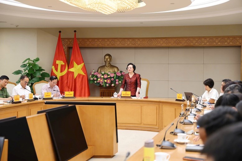 Chuyển giao quản lý Khu Liên hợp thể thao quốc gia Mỹ Đình để phát huy tốt hơn - ảnh 1