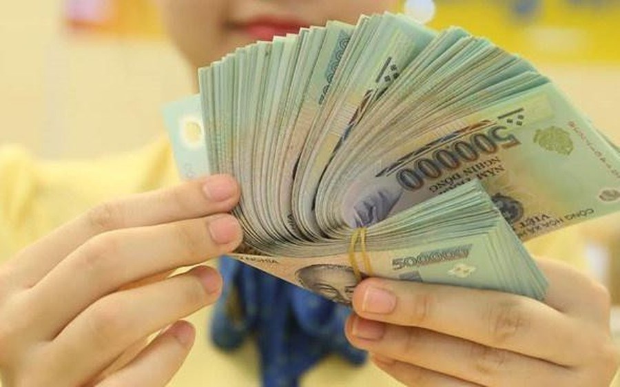 Chính thức tăng lương cơ sở lên 2.530.000 đồng/tháng từ ngày 1.7 - ảnh 1