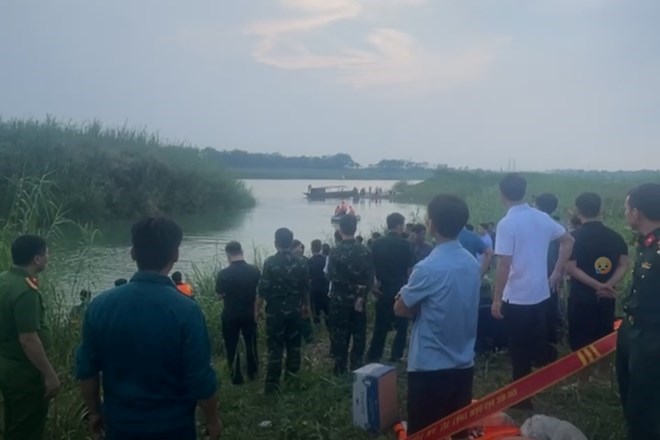 Thủ tướng yêu cầu tăng cường công tác phòng, chống đuối nước đối với trẻ em - ảnh 1