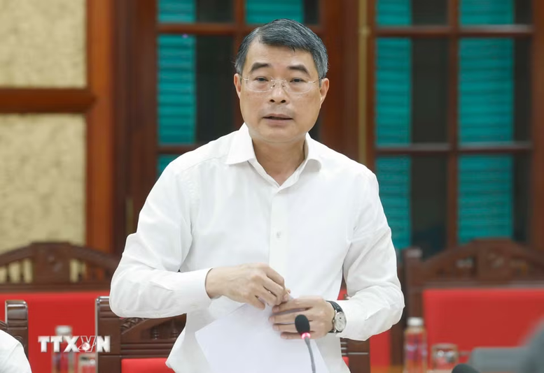 Tổng Bí thư, Chủ tịch nước Tô Lâm: Từ nay đến 2030, nhà ở cho thuê phải được xác định là trụ cột chiến lược - ảnh 3