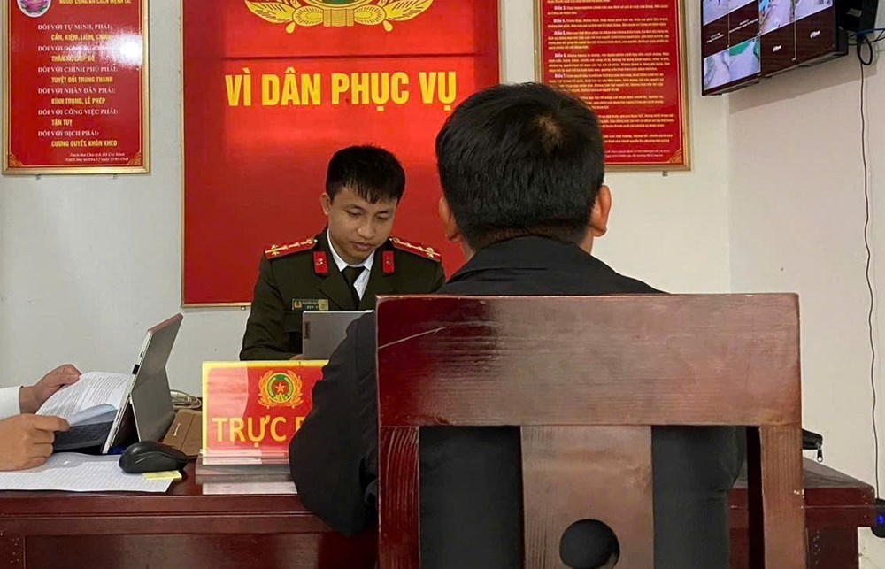 Từ 1.7, cung cấp, chia sẻ thông tin giả mạo, sai sự thật trên mạng xã hội bị phạt đến 50 triệu đồng - ảnh 1
