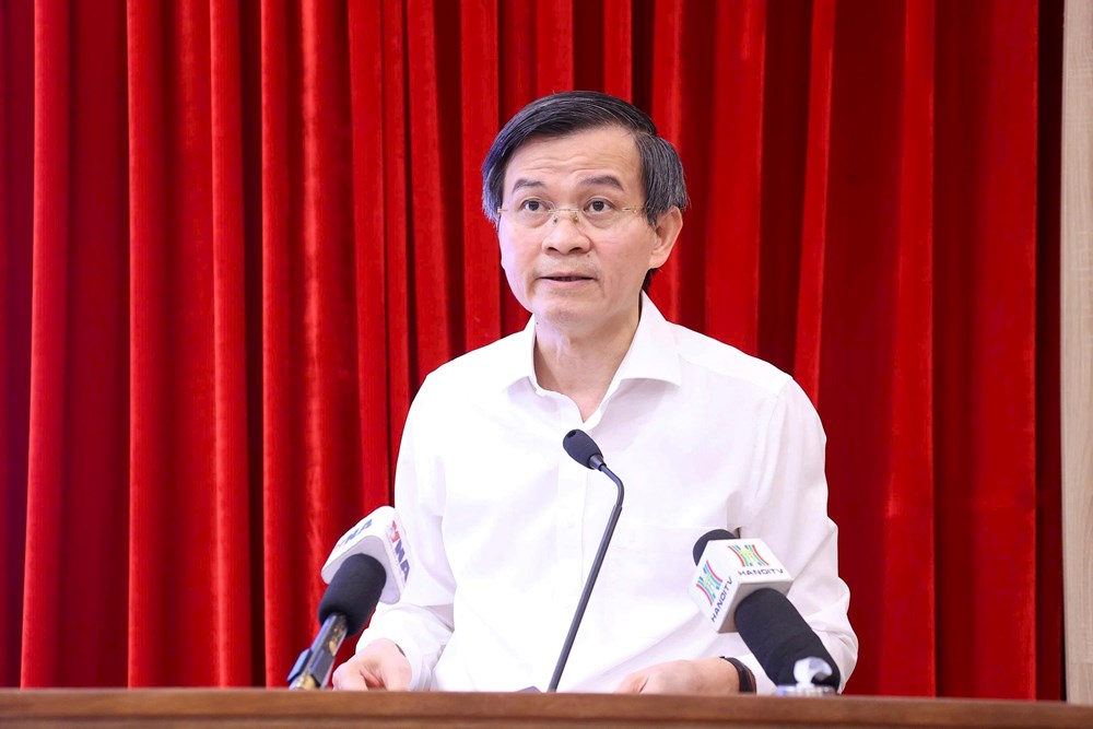 Xây dựng xã, phường xã hội chủ nghĩa trong kỷ nguyên phát triển mới  - ảnh 1