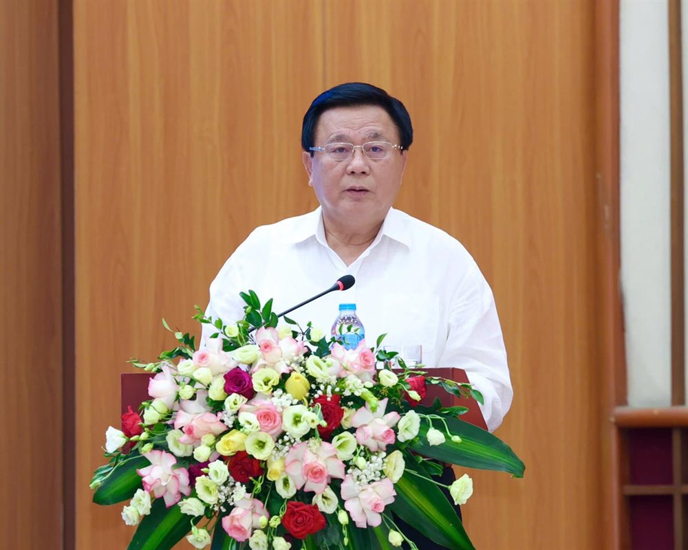 Cơ sở khoa học và định hướng chính sách phát triển con người Việt Nam trong giai đoạn mới - ảnh 2