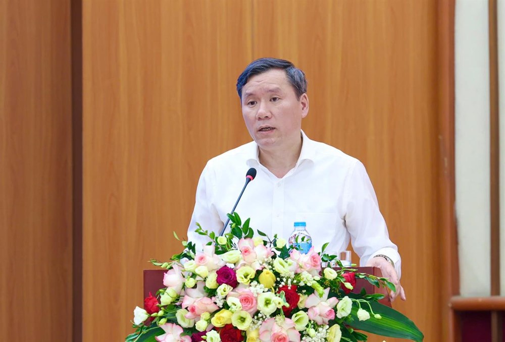 Cơ sở khoa học và định hướng chính sách phát triển con người Việt Nam trong giai đoạn mới - ảnh 3