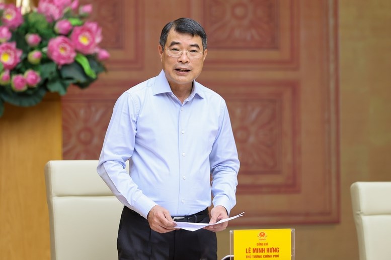 Yêu cầu phải chuyển mạnh tư duy về nhà ở, Thủ tướng nêu 5 nhóm nhiệm vụ, giải pháp quan trọng - ảnh 2