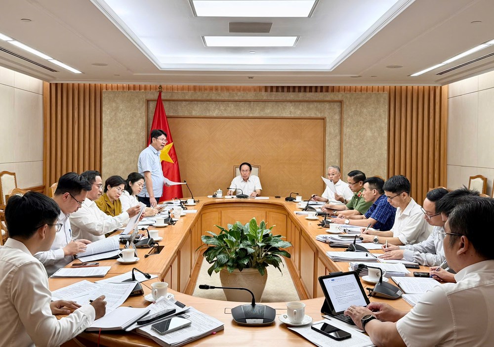 Xử lý vi phạm hành chính: Bảo đảm khả năng thực thi, tính răn đe và đồng thuận xã hội - ảnh 1