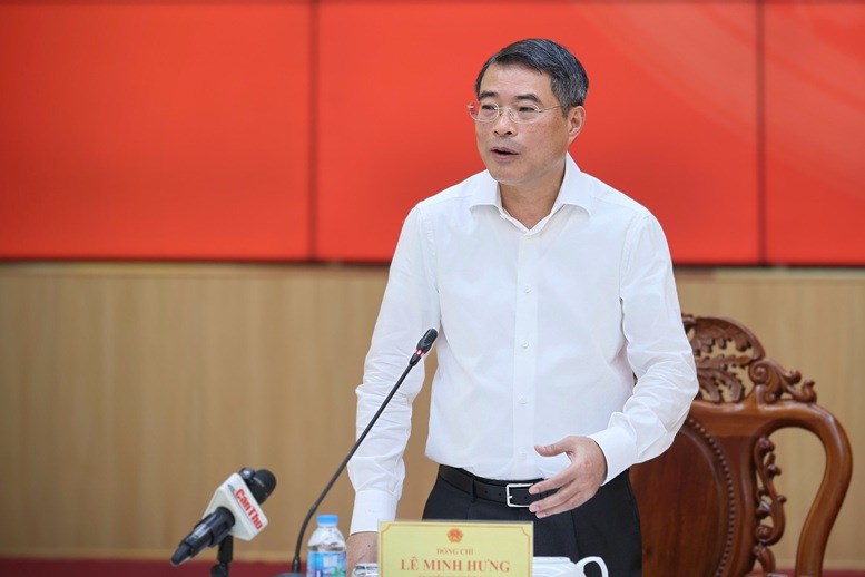 Thủ tướng: Dư địa còn, cơ hội có, vấn đề là cách tổ chức triển khai thực hiện như thế nào - ảnh 2