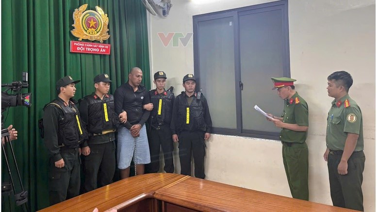 Công bố kết quả điều tra ban đầu vụ nổ súng khiến 1 người tử vong tại TP.HCM - ảnh 3