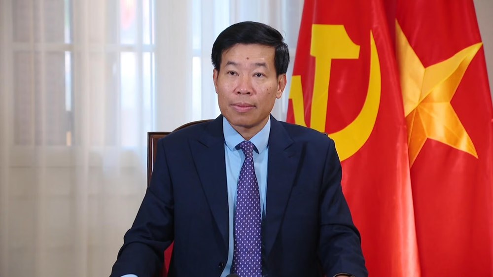 Tiếp tục triển khai và cụ thể hóa khuôn khổ Đối tác Chiến lược toàn diện Việt Nam - Singapore - ảnh 2