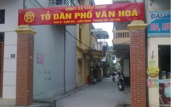 Từ hôm nay 26.5: Bao nhiêu hộ gia đình mới thành lập được thôn, tổ dân phố? - ảnh 1