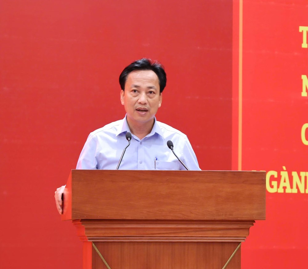 Đảng ủy Chính phủ: Nâng cao chất lượng công tác chính trị, tư tưởng - ảnh 4