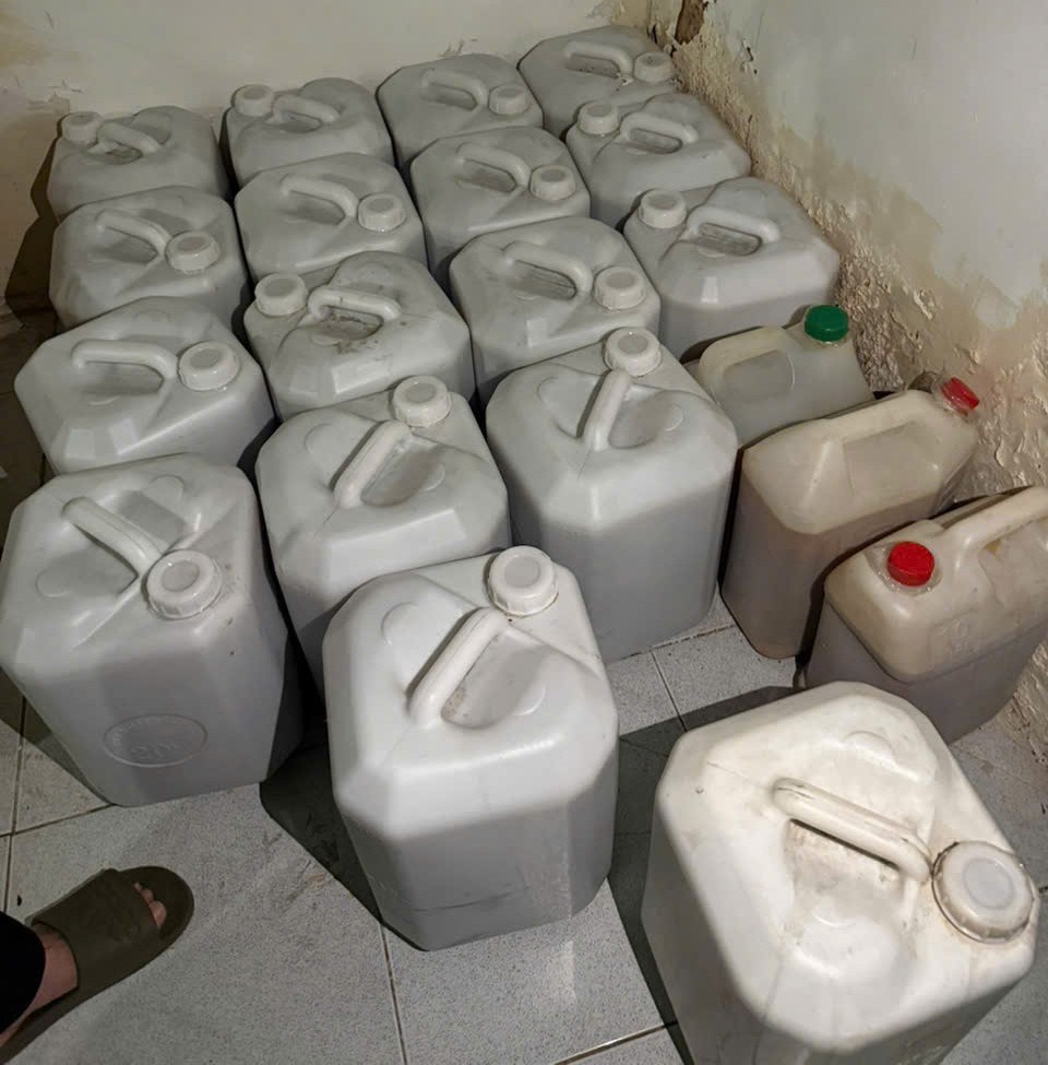 Triệt phá đường dây sản xuất, buôn bán hàng cấm là thuốc Đông dược quy mô lớn, hoạt động nhiều địa phương trên cả nước - ảnh 3
