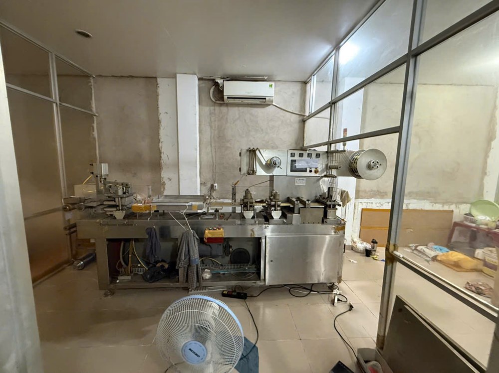 Triệt phá đường dây sản xuất, buôn bán hàng cấm là thuốc Đông dược quy mô lớn, hoạt động nhiều địa phương trên cả nước - ảnh 2