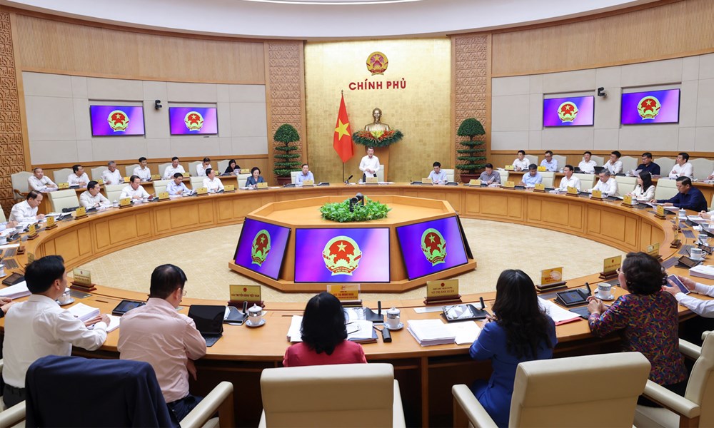 Đề cao trách nhiệm cá nhân, nêu gương, công khai, minh bạch, cung cấp thông tin và trách nhiệm giải trình - ảnh 1