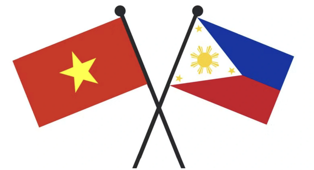 Tổng Bí thư, Chủ tịch nước Tô Lâm thăm cấp Nhà nước tới Philippines - ảnh 1