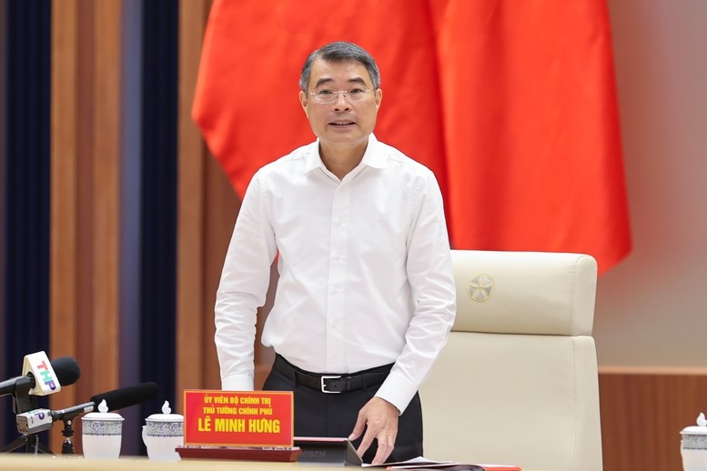 Thủ tướng: Chủ trương đã rất rõ, các địa phương phải chủ động triển khai nhà ở cho thuê - ảnh 2