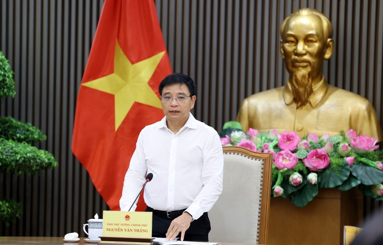 Sẽ thực hiện thí điểm việc chấm điểm KPI các Bộ, ngành, địa phương về giải ngân  - ảnh 1